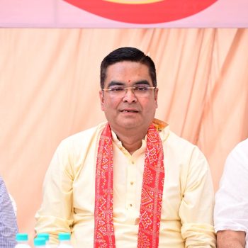 BSP लोहा चोरी मामले में CBI जांच की मांग केंद्र तक पहुंची, शाह का पत्र इस्पात मंत्रालय को भेजा गया; रिकेश सेन बोले- जल्द जेल जाएंगे बड़े सफेदपोश BSP लोहा चोरी मामले में CBI जांच की मांग केंद्र तक पहुंची, शाह का पत्र इस्पात मंत्रालय को भेजा गया; रिकेश सेन बोले- जल्द जेल जाएंगे बड़े सफेदपोश