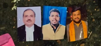 हाईकोर्ट चीफ जस्टिस की तस्वीर रखकर श्मशानघाट में तंत्र-मंत्र! मुख्य आरोपी समेत 3 गिरफ्तार, नागपुर से दबोचे गए हाईकोर्ट चीफ जस्टिस की तस्वीर रखकर श्मशानघाट में तंत्र-मंत्र! मुख्य आरोपी समेत 3 गिरफ्तार, नागपुर से दबोचे गए