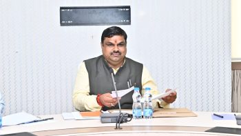 TET पर शिक्षा मंत्री का बड़ा संकेत: छत्तीसगढ़ के शिक्षकों को मिल सकती है राहत, विभागीय परीक्षा के विकल्प पर विचार; प्रमोशन पर फैसला नहीं TET पर शिक्षा मंत्री का बड़ा संकेत: छत्तीसगढ़ के शिक्षकों को मिल सकती है राहत, विभागीय परीक्षा के विकल्प पर विचार; प्रमोशन पर फैसला नहीं