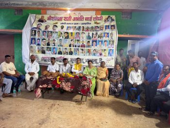 खम्हरिया में हर्षोल्लास से मनाई गई वीरांगना रानी अवंतीबाई लोधी की जयंती, जनपद अध्यक्ष कीर्ति ने कहा -उनका साहस, स्वाभिमान और राष्ट्रभक्ति सदैव प्रेरणा देती रहेगी” खम्हरिया में हर्षोल्लास से मनाई गई वीरांगना रानी अवंतीबाई लोधी की जयंती, जनपद अध्यक्ष कीर्ति ने कहा -उनका साहस, स्वाभिमान और राष्ट्रभक्ति सदैव प्रेरणा देती रहेगी”