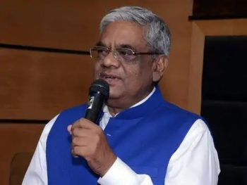 हिंदू धर्म और भगवान शिव पर आपत्तिजनक टिप्पणी मामले में अरुण पन्नालाल की जमानत खारिज हिंदू धर्म और भगवान शिव पर आपत्तिजनक टिप्पणी मामले में अरुण पन्नालाल की जमानत खारिज