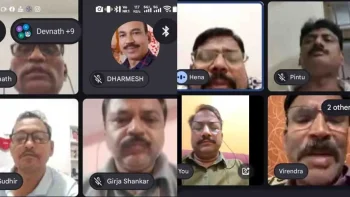 बिना TET वरिष्ठता के आधार पर पदोन्नति की मांग, शिक्षक संगठनों ने बनाया संघर्ष मोर्चा बिना TET वरिष्ठता के आधार पर पदोन्नति की मांग, शिक्षक संगठनों ने बनाया संघर्ष मोर्चा