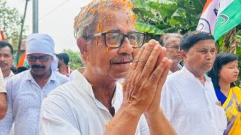 जिस पार्टी ऑफिस में बैठते थे, वहीं मिली पूर्व डिप्टी स्पीकर की लाश:फंदे से लटका था शव ; 2026 में हारे थे चुनाव-मौके से मिला सुसाइड नोट; 5 बार रहे विधायक जिस पार्टी ऑफिस में बैठते थे, वहीं मिली पूर्व डिप्टी स्पीकर की लाश:फंदे से लटका था शव ; 2026 में हारे थे चुनाव-मौके से मिला सुसाइड नोट; 5 बार रहे विधायक
