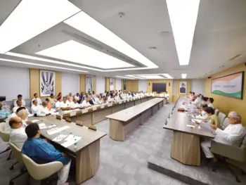 CWC बैठक में छत्तीसगढ़ के मुद्दों की गूंज: युवाओं-किसानों से जुड़े सवालों पर कांग्रेस ने केंद्र को घेरा CWC बैठक में छत्तीसगढ़ के मुद्दों की गूंज: युवाओं-किसानों से जुड़े सवालों पर कांग्रेस ने केंद्र को घेरा