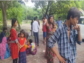 विधानसभा हादसे के बाद निजी स्कूल संचालक चिंतित: ट्रैफिक पुलिस, सिग्नल और अतिक्रमण हटाने की मांग विधानसभा हादसे के बाद निजी स्कूल संचालक चिंतित: ट्रैफिक पुलिस, सिग्नल और अतिक्रमण हटाने की मांग