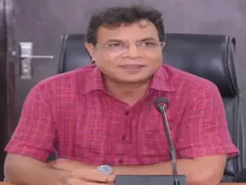सीजीपीएससी भर्ती घोटाला: टामन सोनवानी 14 दिन की न्यायिक रिमांड पर जेल भेजे गए सीजीपीएससी भर्ती घोटाला: टामन सोनवानी 14 दिन की न्यायिक रिमांड पर जेल भेजे गए