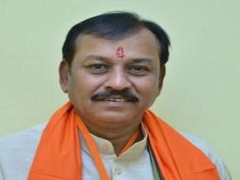 सांसद विजय बघेल ने दो IAS अधिकारियों की लोकसभा स्पीकर से की शिकायत, कहा- कॉल नहीं उठाते, जानकारी नहीं देते सांसद विजय बघेल ने दो IAS अधिकारियों की लोकसभा स्पीकर से की शिकायत, कहा- कॉल नहीं उठाते, जानकारी नहीं देते