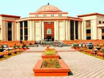 56 नए सिविल जजों की पोस्टिंग, 15 न्यायिक अधिकारियों का ट्रांसफर: 29 अगस्त तक जॉइनिंग के निर्देश 56 नए सिविल जजों की पोस्टिंग, 15 न्यायिक अधिकारियों का ट्रांसफर: 29 अगस्त तक जॉइनिंग के निर्देश