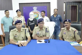 रास्ता पूछने के बहाने कांग्रेस नेता का किया पीछा, सुनसान सड़क पर मंडल कोषाध्यक्ष की हत्या; चार आरोपी पकड़े गए, तीन नाबालिग रास्ता पूछने के बहाने कांग्रेस नेता का किया पीछा, सुनसान सड़क पर मंडल कोषाध्यक्ष की हत्या; चार आरोपी पकड़े गए, तीन नाबालिग