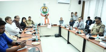 नए क्रिमिनल लॉ के तहत अब डिजिटल ट्रैकिंग सिस्टम पर जोर-डिप्टी सीएम विजय शर्मा बोले -सभी थानों को तकनीकी रूप से किया जाएगा सक्षम नए क्रिमिनल लॉ के तहत अब डिजिटल ट्रैकिंग सिस्टम पर जोर-डिप्टी सीएम विजय शर्मा बोले -सभी थानों को तकनीकी रूप से किया जाएगा सक्षम