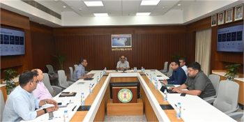 20 साल का इंफ्रास्ट्रक्चर मास्टर प्लान बनेगा: नई सड़कें कहां बनेंगी, किन मार्गों की बढ़ेगी क्षमता; सड़क-रेल के साथ बिजली, पानी और डिजिटल नेटवर्क की भी योजना 20 साल का इंफ्रास्ट्रक्चर मास्टर प्लान बनेगा: नई सड़कें कहां बनेंगी, किन मार्गों की बढ़ेगी क्षमता; सड़क-रेल के साथ बिजली, पानी और डिजिटल नेटवर्क की भी योजना