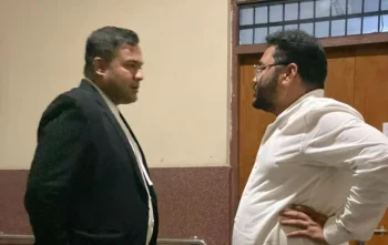 CGPSC गड़बड़ी मामले में ED की बड़ी कार्रवाई,एडिशनल कलेक्टर चेतन बोरघारिया गिरफ्तार; उत्कर्ष चंद्राकर से WhatsApp चैट सामने आने के बाद जांच एजेंसी ने की गिरफ्तारी CGPSC गड़बड़ी मामले में ED की बड़ी कार्रवाई,एडिशनल कलेक्टर चेतन बोरघारिया गिरफ्तार; उत्कर्ष चंद्राकर से WhatsApp चैट सामने आने के बाद जांच एजेंसी ने की गिरफ्तारी