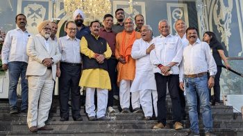 दुर्ग-राजनांदगांव बायपास पर ‘अर्थ होटल इंटरनेशनल’ का शुभारंभ, सांसद विजय बघेल,विधायक ललित चंद्राकर,रिंकेश सेन, महापौर अल्का वाघमर सहित जनप्रतिनिधियों ने संचालक चरणजीत सिंह को दी शुभकामनाएं दुर्ग-राजनांदगांव बायपास पर ‘अर्थ होटल इंटरनेशनल’ का शुभारंभ, सांसद विजय बघेल,विधायक ललित चंद्राकर,रिंकेश सेन, महापौर अल्का वाघमर सहित जनप्रतिनिधियों ने संचालक चरणजीत सिंह को दी शुभकामनाएं