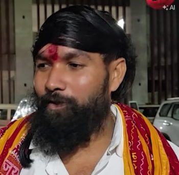 बिलासपुर हिंसा: आरोपी राम सिंह जल्द कर सकता है सरेंडर, VIDEO जारी कर बोला- ‘धर्म के लिए लड़ रहा हूं इसलिए टारगेट कर रहे’ बिलासपुर हिंसा: आरोपी राम सिंह जल्द कर सकता है सरेंडर, VIDEO जारी कर बोला- ‘धर्म के लिए लड़ रहा हूं इसलिए टारगेट कर रहे’