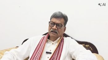 स्मार्ट मीटर पर गरमाई सियासत, चरणदास महंत ने CM साय को लिखा पत्र; जांच की मांग स्मार्ट मीटर पर गरमाई सियासत, चरणदास महंत ने CM साय को लिखा पत्र; जांच की मांग