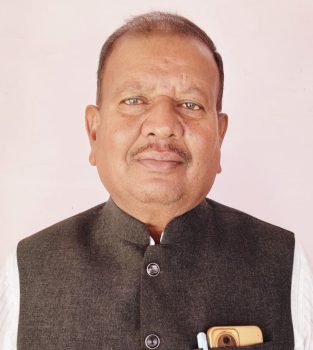 दक्षिण पाटन के खेतों में खड़ा हुआ सिंचाई संकट; जनपद सदस्य रामकुमार चंद्राकर ने सांसद विजय बघेल और कलेक्टर से तांदुला नहर से शीघ्र पानी छोड़ने की मांग दक्षिण पाटन के खेतों में खड़ा हुआ सिंचाई संकट; जनपद सदस्य रामकुमार चंद्राकर ने सांसद विजय बघेल और कलेक्टर से तांदुला नहर से शीघ्र पानी छोड़ने की मांग