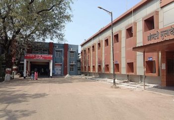 जिला अस्पताल दुर्ग में बच्चों के इलाज पर ‘सुई’ का संकट! टाइप-1 डायबिटीज के 86 बच्चों को इंसुलिन-पेन तो मिले, निडिल नहीं जिला अस्पताल दुर्ग में बच्चों के इलाज पर ‘सुई’ का संकट! टाइप-1 डायबिटीज के 86 बच्चों को इंसुलिन-पेन तो मिले, निडिल नहीं