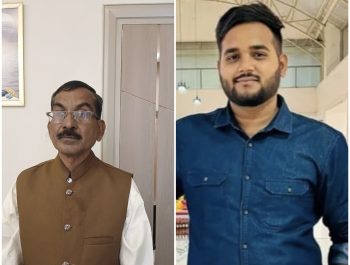 पाटन में 22 सितंबर को जुटेंगे उपसरपंच, ‘स्वाभिमान संकल्प यात्रा’ के तहत बनेगी ब्लॉक स्तरीय मजबूत इकाई!राष्ट्रीय अध्यक्ष अजय सिंह चौहान व प्रदेश अध्यक्ष मनोज कुमार शुकतेल होंगे शामिल, अधिकार–सम्मान और मानदेय सहित विभिन्न मांगों पर होगी चर्चा पाटन में 22 सितंबर को जुटेंगे उपसरपंच, ‘स्वाभिमान संकल्प यात्रा’ के तहत बनेगी ब्लॉक स्तरीय मजबूत इकाई!राष्ट्रीय अध्यक्ष अजय सिंह चौहान व प्रदेश अध्यक्ष मनोज कुमार शुकतेल होंगे शामिल, अधिकार–सम्मान और मानदेय सहित विभिन्न मांगों पर होगी चर्चा