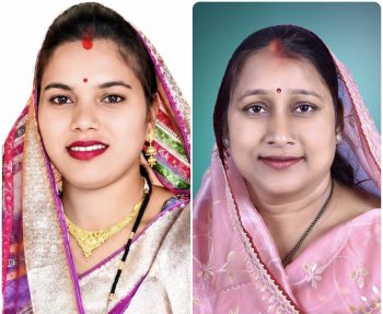 पाटन में विकास कार्यों को मिली रफ्तार: जिपं सभापति कल्पना साहू व नीलम चंद्राकर की अनुशंसा पर वीबी जीरामजी से 72.49 लाख के कार्य स्वीकृत पाटन में विकास कार्यों को मिली रफ्तार: जिपं सभापति कल्पना साहू व नीलम चंद्राकर की अनुशंसा पर वीबी जीरामजी से 72.49 लाख के कार्य स्वीकृत