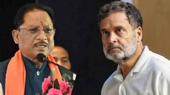 मां के सम्मान पर सीएम साय का भावुक संदेश, बोले—“मां के चरणों में समर्पित पूरा ये संसार”, बिना नाम लिए राजनीतिक विवाद के बीच दिया मर्यादा का संदेश मां के सम्मान पर सीएम साय का भावुक संदेश, बोले—“मां के चरणों में समर्पित पूरा ये संसार”, बिना नाम लिए राजनीतिक विवाद के बीच दिया मर्यादा का संदेश