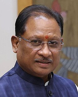 अधूरे काम पर CM साय नाराज, मार्च 2027 तक ई-बसों का इंफ्रास्ट्रक्चर तैयार करने के निर्देश अधूरे काम पर CM साय नाराज, मार्च 2027 तक ई-बसों का इंफ्रास्ट्रक्चर तैयार करने के निर्देश