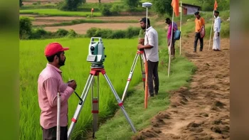 डिजिटल छत्तीसगढ़: अब जमीन सीमांकन के लिए नहीं लगाने पड़ेंगे तहसील के चक्कर, पूरी प्रक्रिया होगी ऑनलाइन-नया मॉड्यूल 7 दिनों में लागू करने के निर्देश डिजिटल छत्तीसगढ़: अब जमीन सीमांकन के लिए नहीं लगाने पड़ेंगे तहसील के चक्कर, पूरी प्रक्रिया होगी ऑनलाइन-नया मॉड्यूल 7 दिनों में लागू करने के निर्देश