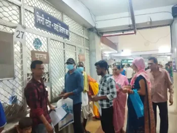 हार्ट अटैक के इलाज में बड़ी राहत: सरकारी अस्पताल में 40 हजार रुपए तक का TNK इंजेक्शन मुफ्त, ACI में कई महंगी दवाएं भी उपलब्ध हार्ट अटैक के इलाज में बड़ी राहत: सरकारी अस्पताल में 40 हजार रुपए तक का TNK इंजेक्शन मुफ्त, ACI में कई महंगी दवाएं भी उपलब्ध