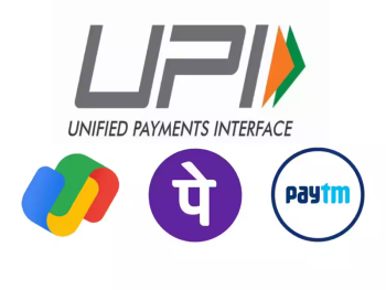 ₹2,000 तक UPI पेमेंट पर कोई चार्ज नहीं: सरकार ने साफ किया नियम, बड़े मर्चेंट पेमेंट पर भविष्य में लग सकता है MDR ₹2,000 तक UPI पेमेंट पर कोई चार्ज नहीं: सरकार ने साफ किया नियम, बड़े मर्चेंट पेमेंट पर भविष्य में लग सकता है MDR
