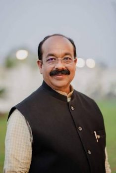 उप मुख्यमंत्री अरुण साव बोले- गणेशोत्सव समितियों को बेवजह परेशान न करें अधिकारी उप मुख्यमंत्री अरुण साव बोले- गणेशोत्सव समितियों को बेवजह परेशान न करें अधिकारी