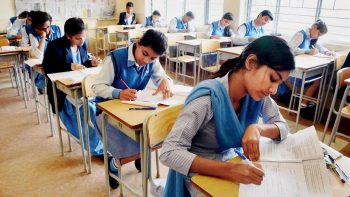 छत्तीसगढ़ में तिमाही परीक्षा का शेड्यूल जारी, 21 सितंबर से सभी जिलों में एक साथ शुरू होंगी परीक्षाएं ! कक्षा 1 से 8वीं तक 26 सितंबर और 9वीं से 12वीं तक 30 सितंबर तक परीक्षा छत्तीसगढ़ में तिमाही परीक्षा का शेड्यूल जारी, 21 सितंबर से सभी जिलों में एक साथ शुरू होंगी परीक्षाएं ! कक्षा 1 से 8वीं तक 26 सितंबर और 9वीं से 12वीं तक 30 सितंबर तक परीक्षा