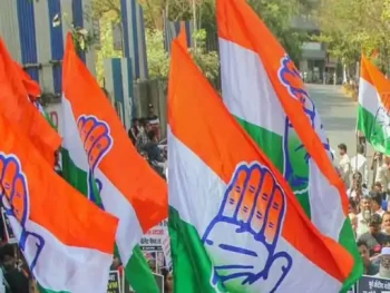 कांग्रेस का ‘चीनी सत्याग्रह’ आज: छत्तीसगढ़ के सभी जिलों में शक्कर की बढ़ी कीमतों के खिलाफ प्रदर्शन, सरकार की नीतियों पर साधा निशाना कांग्रेस का ‘चीनी सत्याग्रह’ आज: छत्तीसगढ़ के सभी जिलों में शक्कर की बढ़ी कीमतों के खिलाफ प्रदर्शन, सरकार की नीतियों पर साधा निशाना