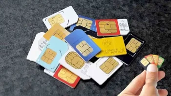 अपने नाम की सिम दूसरे को दी तो हो सकती है कार्रवाई: फर्जी ID, IMEI से छेड़छाड़ और कॉलिंग ID बदलने पर भी सख्ती- ऐसे चेक करें आपके नाम पर कितने नंबर अपने नाम की सिम दूसरे को दी तो हो सकती है कार्रवाई: फर्जी ID, IMEI से छेड़छाड़ और कॉलिंग ID बदलने पर भी सख्ती- ऐसे चेक करें आपके नाम पर कितने नंबर
