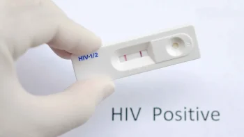 छत्तीसगढ़ में HIV मरीजों के इलाज में बड़ी उपलब्धि, 18 हजार मरीज डेंजर जोन से बाहर छत्तीसगढ़ में HIV मरीजों के इलाज में बड़ी उपलब्धि, 18 हजार मरीज डेंजर जोन से बाहर