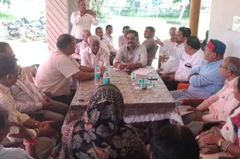 सिपकोन्हा माइनर के टेल एरिया में पंहुचा पानी, किसानों का आंदोलन समाप्त, उच्च अधिकारियों ने दिया पर्याप्त पानी का लिखित आश्वासन, कृषक प्रतिनिधि धनराज बोले -पर्याप्त पानी नहीं मिला तो किसान फिर करेंगे उग्र आंदोलन सिपकोन्हा माइनर के टेल एरिया में पंहुचा पानी, किसानों का आंदोलन समाप्त, उच्च अधिकारियों ने दिया पर्याप्त पानी का लिखित आश्वासन, कृषक प्रतिनिधि धनराज बोले -पर्याप्त पानी नहीं मिला तो किसान फिर करेंगे उग्र आंदोलन