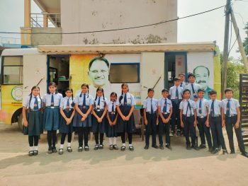 पाटन में ‘बच्चों का स्वास्थ्य, छत्तीसगढ़ का भविष्य’ अभियान: 829 बच्चों का स्वास्थ्य परीक्षण, 785 की हुई खून जांच पाटन में ‘बच्चों का स्वास्थ्य, छत्तीसगढ़ का भविष्य’ अभियान: 829 बच्चों का स्वास्थ्य परीक्षण, 785 की हुई खून जांच