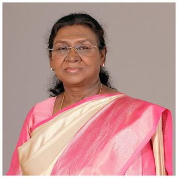 राष्ट्रपति द्रौपदी मुर्मू 22-23 अक्टूबर को आएंगी छत्तीसगढ़, बस्तर दशहरा और मुरिया दरबार में होंगी शामिल राष्ट्रपति द्रौपदी मुर्मू 22-23 अक्टूबर को आएंगी छत्तीसगढ़, बस्तर दशहरा और मुरिया दरबार में होंगी शामिल