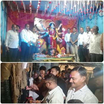 दक्षिण पाटन के ग्राम करेला में चैतन्य झांकी गुफा का भव्य शुभारंभ, लक्ष्मण झूला से भूत बंगला तक दिखेंगे आकर्षक दृश्य, कांग्रेस नेताओं ने की पूजा-अर्चना दक्षिण पाटन के ग्राम करेला में चैतन्य झांकी गुफा का भव्य शुभारंभ, लक्ष्मण झूला से भूत बंगला तक दिखेंगे आकर्षक दृश्य, कांग्रेस नेताओं ने की पूजा-अर्चना
