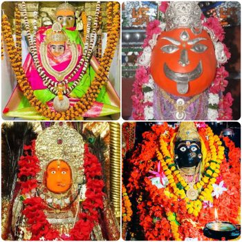 छत्तीसगढ़ के पांच शक्तिपीठों का होगा कायाकल्प, 1,000 किमी का धार्मिक पर्यटन कॉरिडोर विकसित करने की योजना छत्तीसगढ़ के पांच शक्तिपीठों का होगा कायाकल्प, 1,000 किमी का धार्मिक पर्यटन कॉरिडोर विकसित करने की योजना