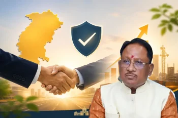 CG में 10 हजार युवाओं के लिए रोजगार का बड़ा अवसर, रायपुर में 7-8 अक्टूबर को लगेगा राज्यस्तरीय रोजगार मेला CG में 10 हजार युवाओं के लिए रोजगार का बड़ा अवसर, रायपुर में 7-8 अक्टूबर को लगेगा राज्यस्तरीय रोजगार मेला