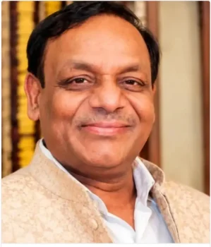 चंडीगढ़ के ताज होटल में रायपुर के कारोबारी दीपक मित्तल की संदिग्ध मौत, कमरे से शराब और दवाइयां बरामद चंडीगढ़ के ताज होटल में रायपुर के कारोबारी दीपक मित्तल की संदिग्ध मौत, कमरे से शराब और दवाइयां बरामद
