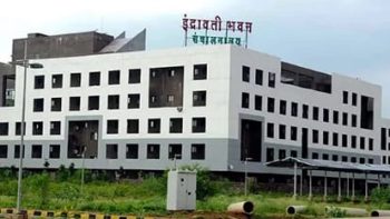 छत्तीसगढ़ में प्रशासनिक फेरबदल: राज्य प्रशासनिक सेवा के अधिकारियों के तबादला आदेश में संशोधन,देखिये कैसे नई जिम्मेदारियां सौंपी गईं छत्तीसगढ़ में प्रशासनिक फेरबदल: राज्य प्रशासनिक सेवा के अधिकारियों के तबादला आदेश में संशोधन,देखिये कैसे नई जिम्मेदारियां सौंपी गईं