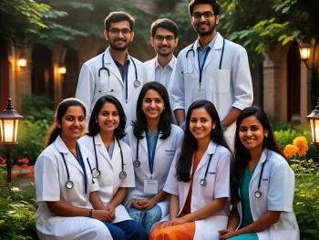छत्तीसगढ़ में MBBS के बाद ग्रामीण सेवा का बॉन्ड खत्म करने की तैयारी, 25 लाख जुर्माने से मिलेगी राहत! छत्तीसगढ़ में MBBS के बाद ग्रामीण सेवा का बॉन्ड खत्म करने की तैयारी, 25 लाख जुर्माने से मिलेगी राहत!
